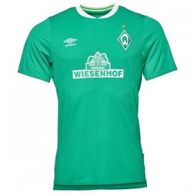 Completo Calcio Werder Bremen Divisa Prima 2019/2020